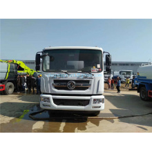 Dongfeng Electric Fuel Type petit camion à ordures